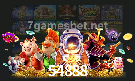 cassino 54888