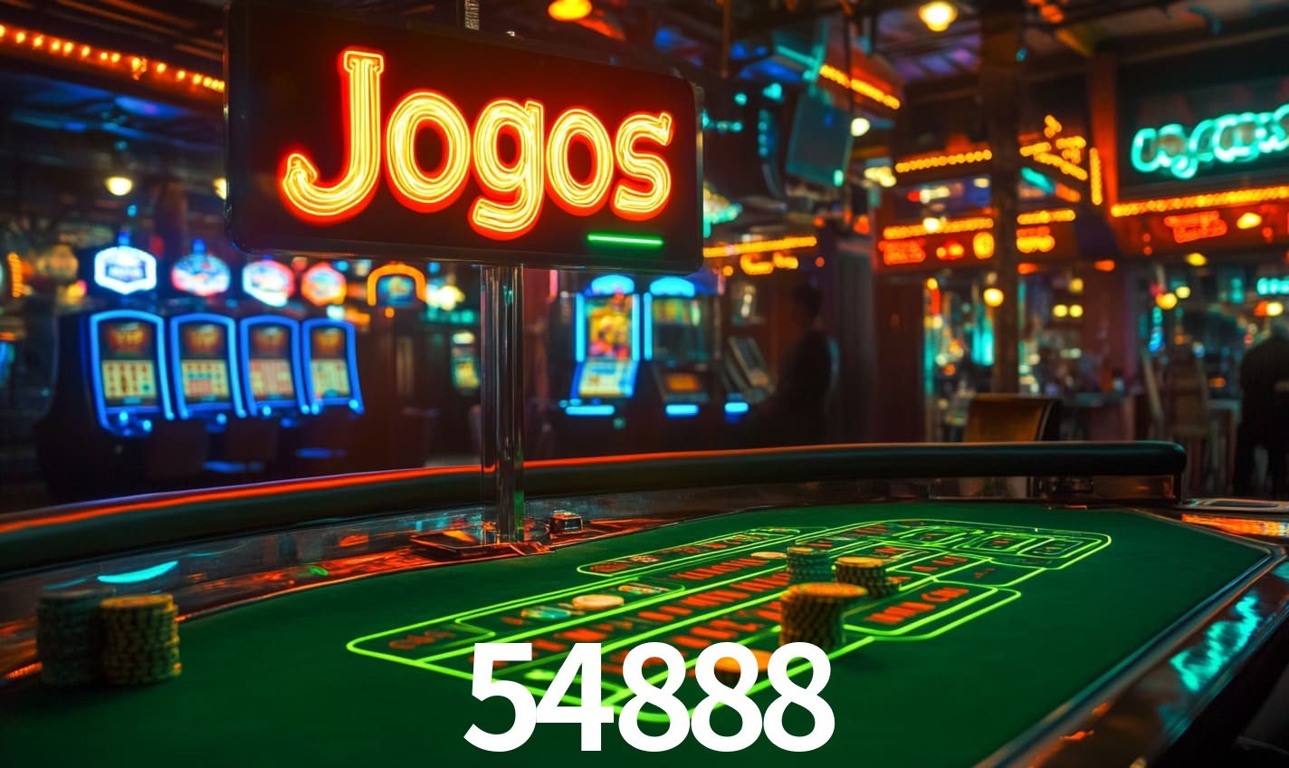 54888 Salvador - Statistics