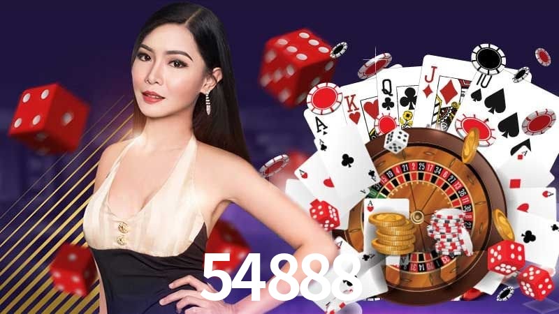 Casino Ao Vivo 54888