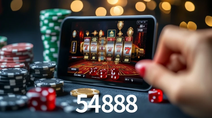 Roulette Table 54888