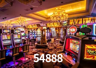 54888 Cassino - 80+ Mesas ao Vivo