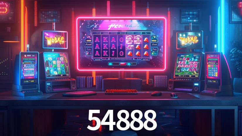 54888