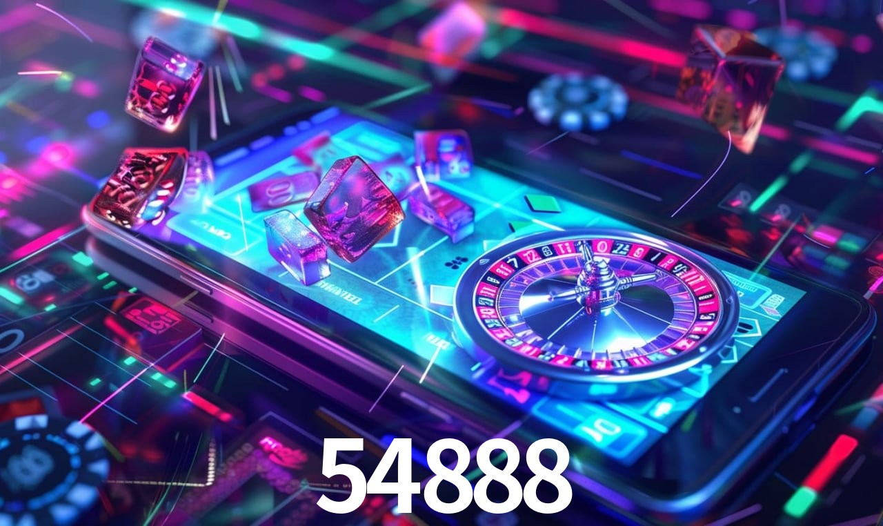 Casino Ao Vivo 54888