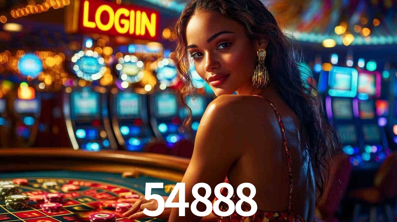 54888 São Paulo - Jogo Providers