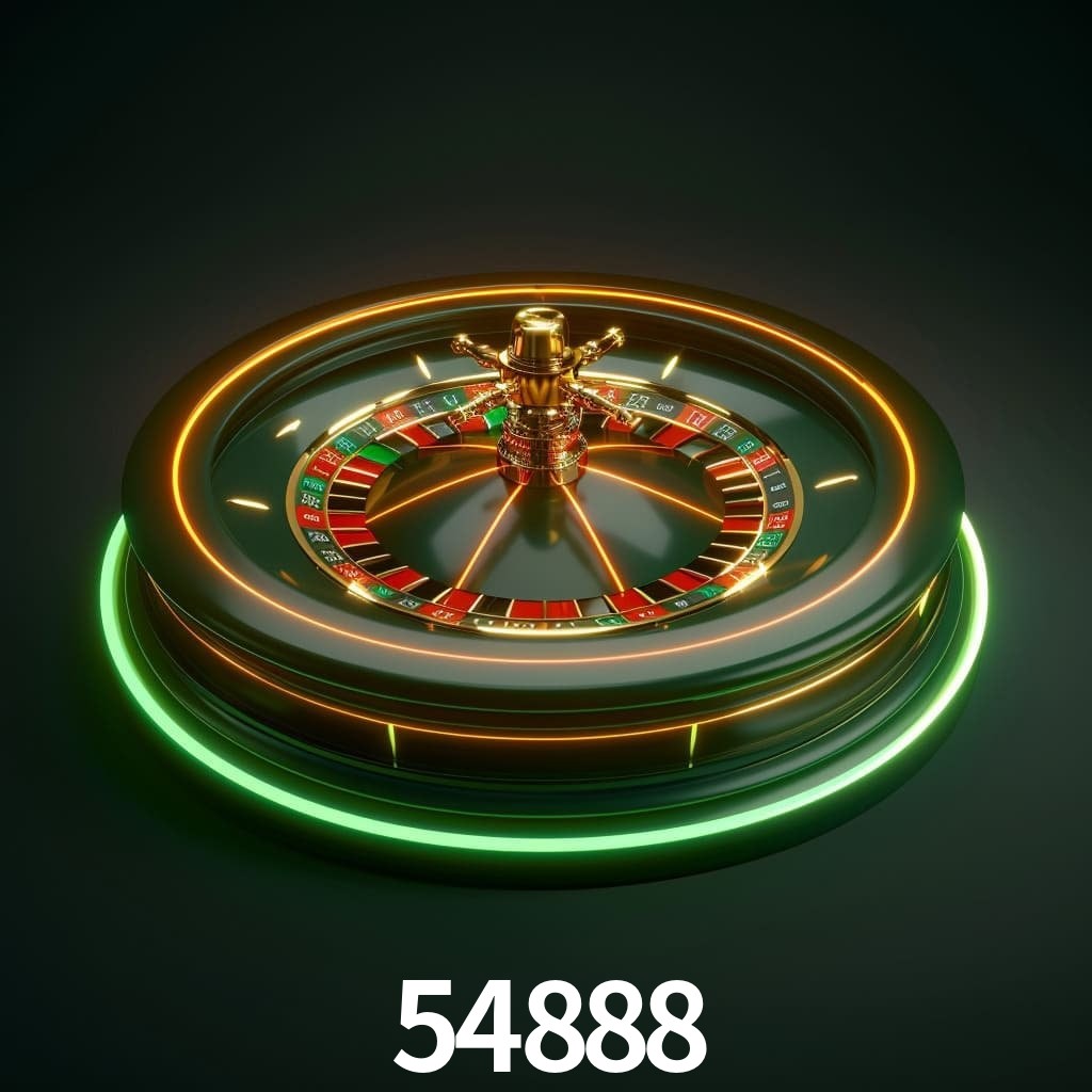 54888 App - Aplicativo Móvel Oficial