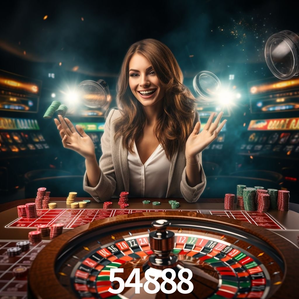 54888 App Interface