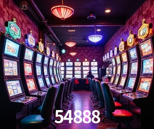 54888 Rio de Janeiro - Slot Strategy