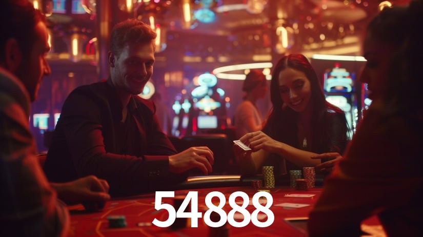 A Popularidade dos Caça-Níqueis no 54888