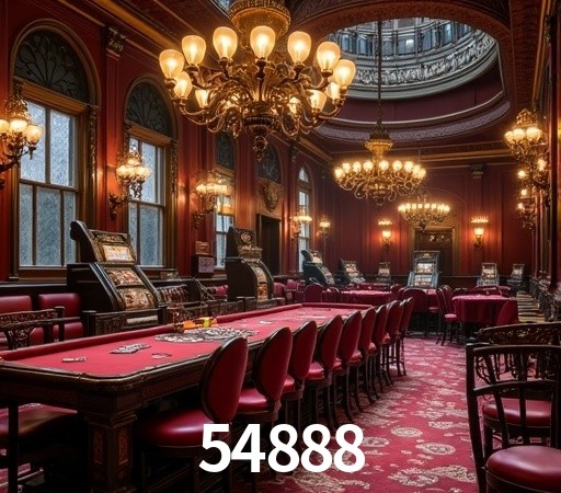 54888 Plataforma - Certificada MGA desde 2015