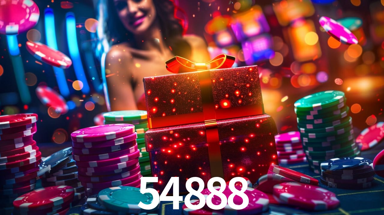 cassino 54888
