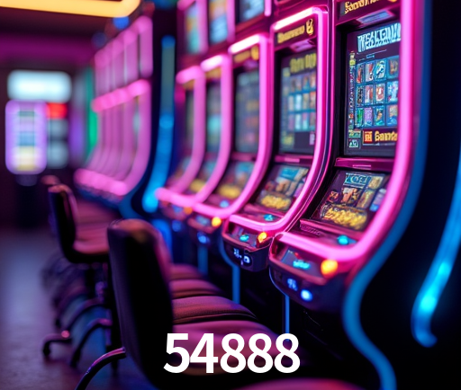 54888 Slot - 320+ Caça-Níqueis Premium
