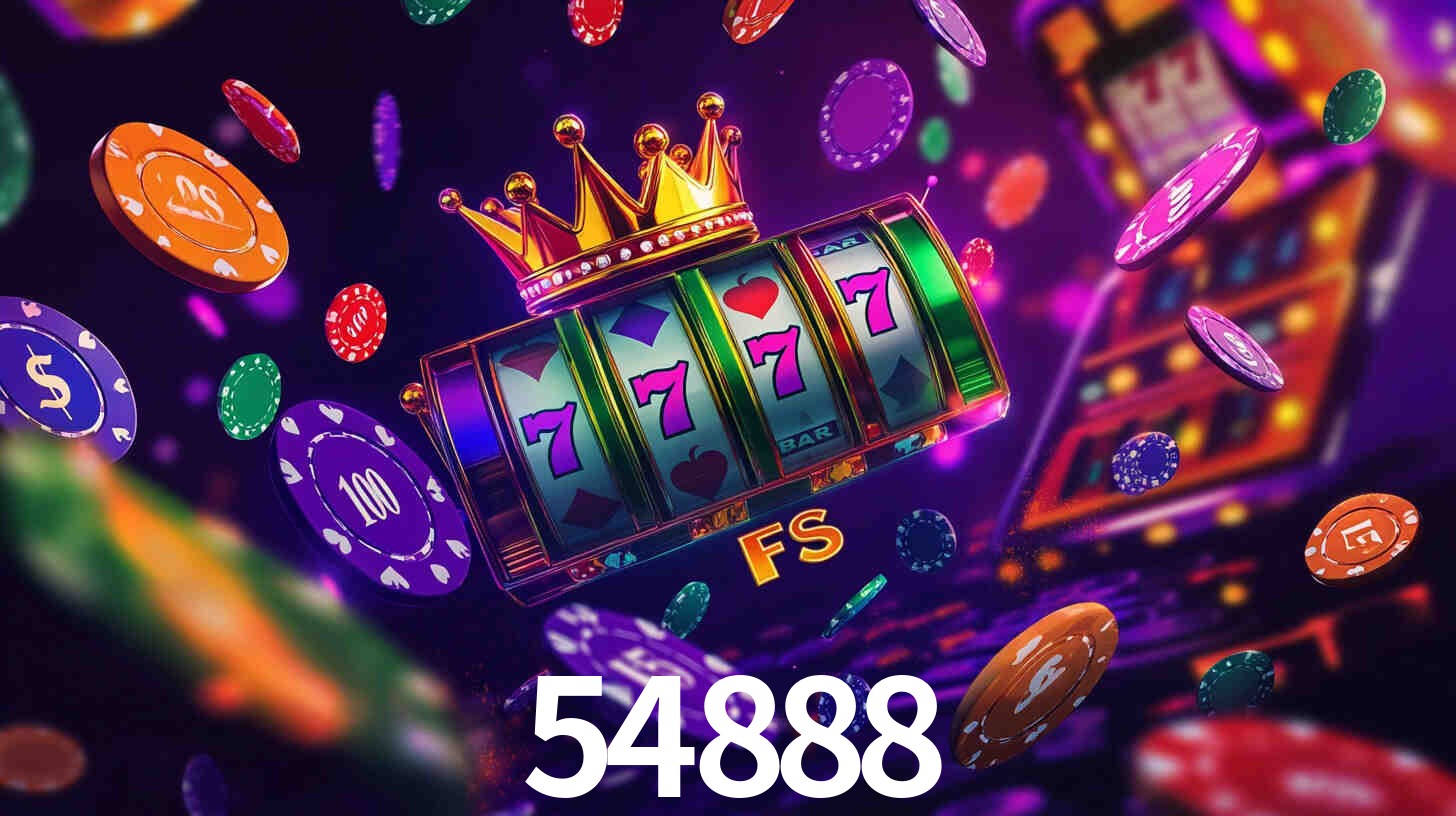 VIP Casino 54888