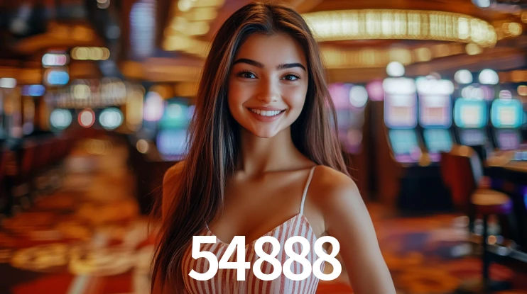Welcome Bonus 54888