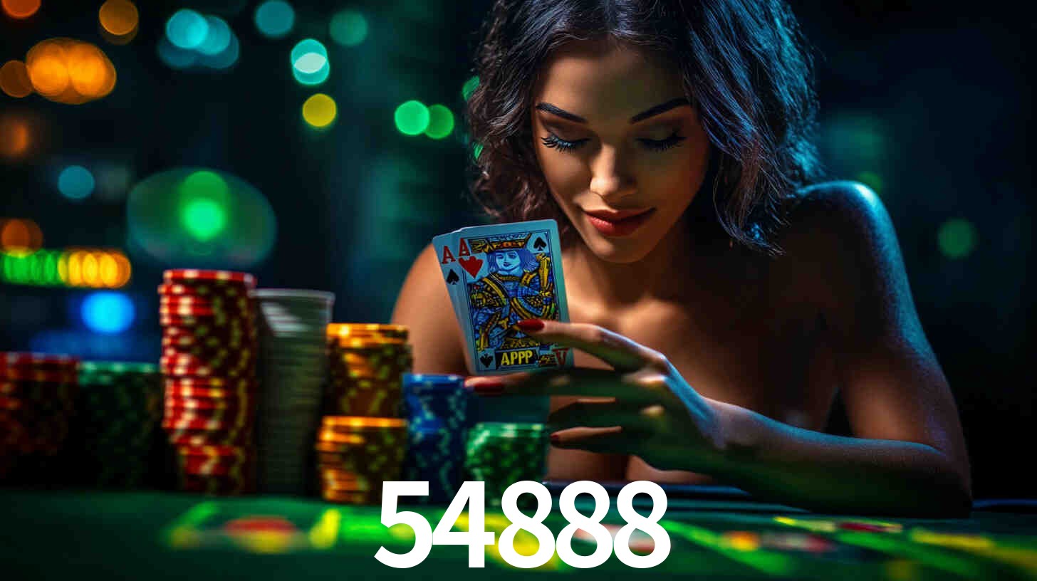 Descubra o Programa VIP da 54888: Vantagens Exclusivas para Jogadores