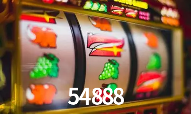 Inovações de Jogos na 54888: O Futuro das Experiências Interativas