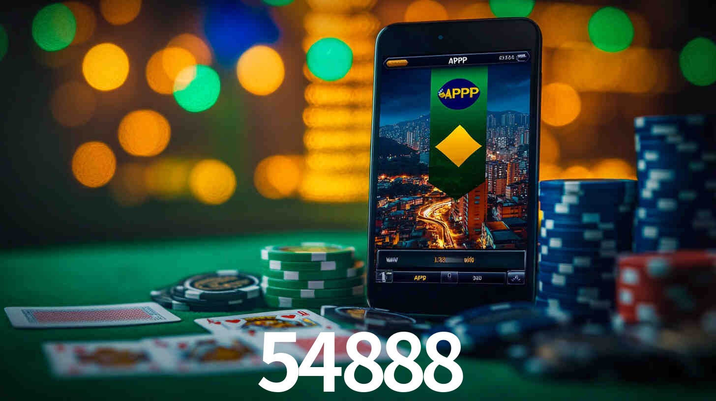 Inovações de Jogos na 54888: O Futuro das Experiências Interativas