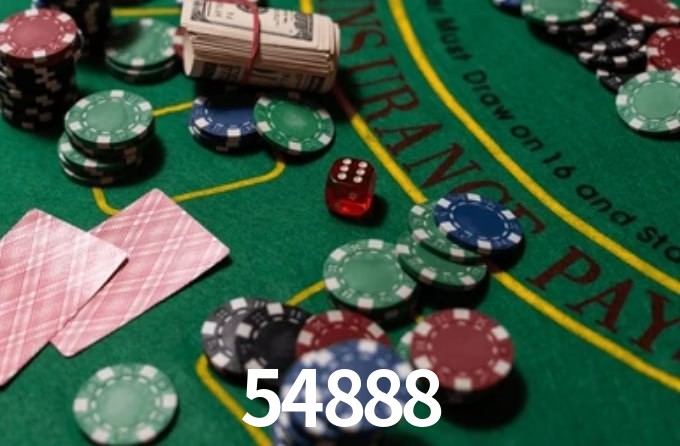 Bônus Generosos e Exclusivos no 54888 para Você!