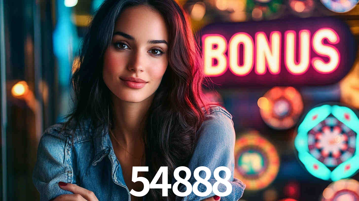 54888 - Cassino Oficial e Confiável Brasil - 54888.com