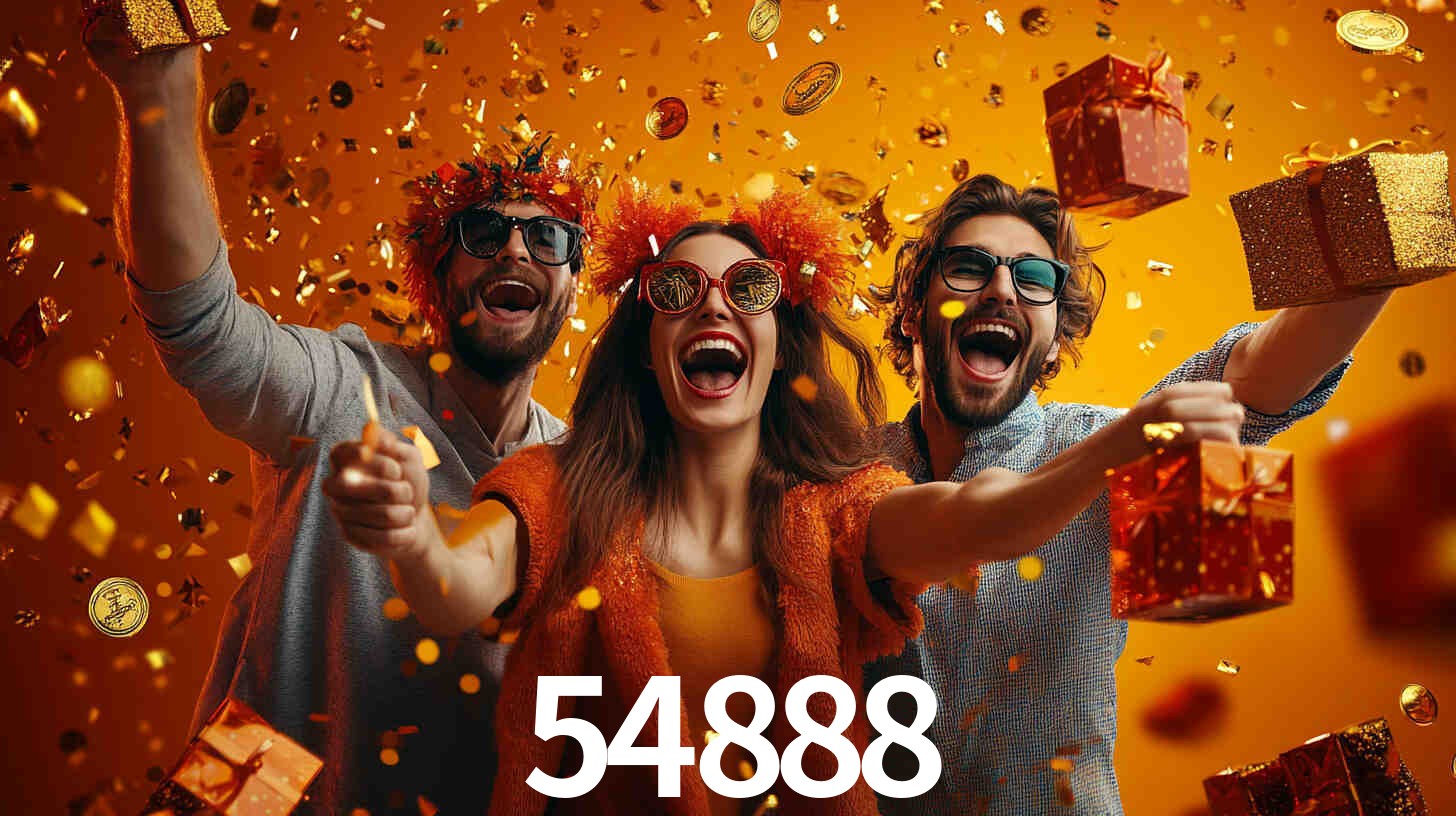 54888: Seu Cassino Premiado com Pagamentos Rápidos