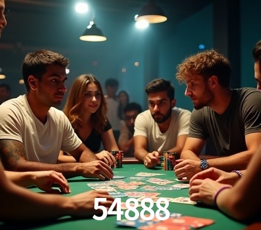 54888 Salvador - Promo Stats