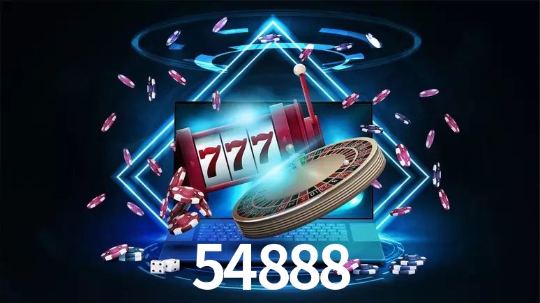 54888 Belo Horizonte - Jackpots