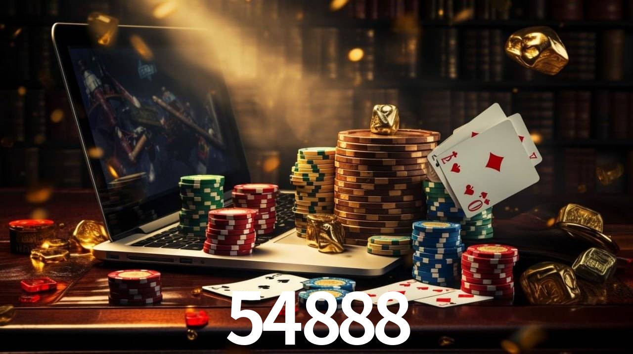 Estatísticas 54888