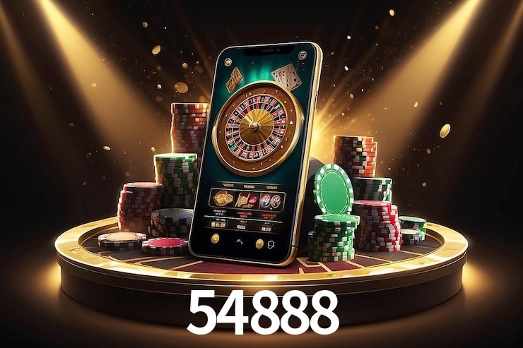 54888 - Aplicativo Móvel